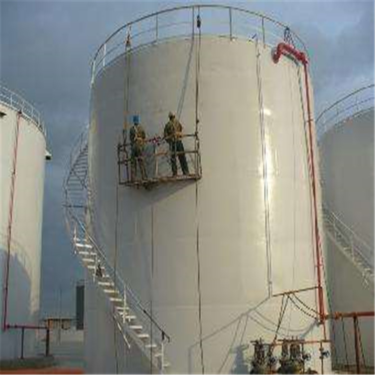 枣阳喷漆翻新・工业喷漆・设备喷漆服务简介